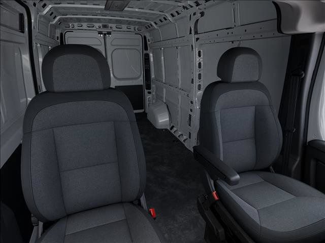 New 2026 RAM ProMaster 2500 w/ Convenience Group FWD image 16