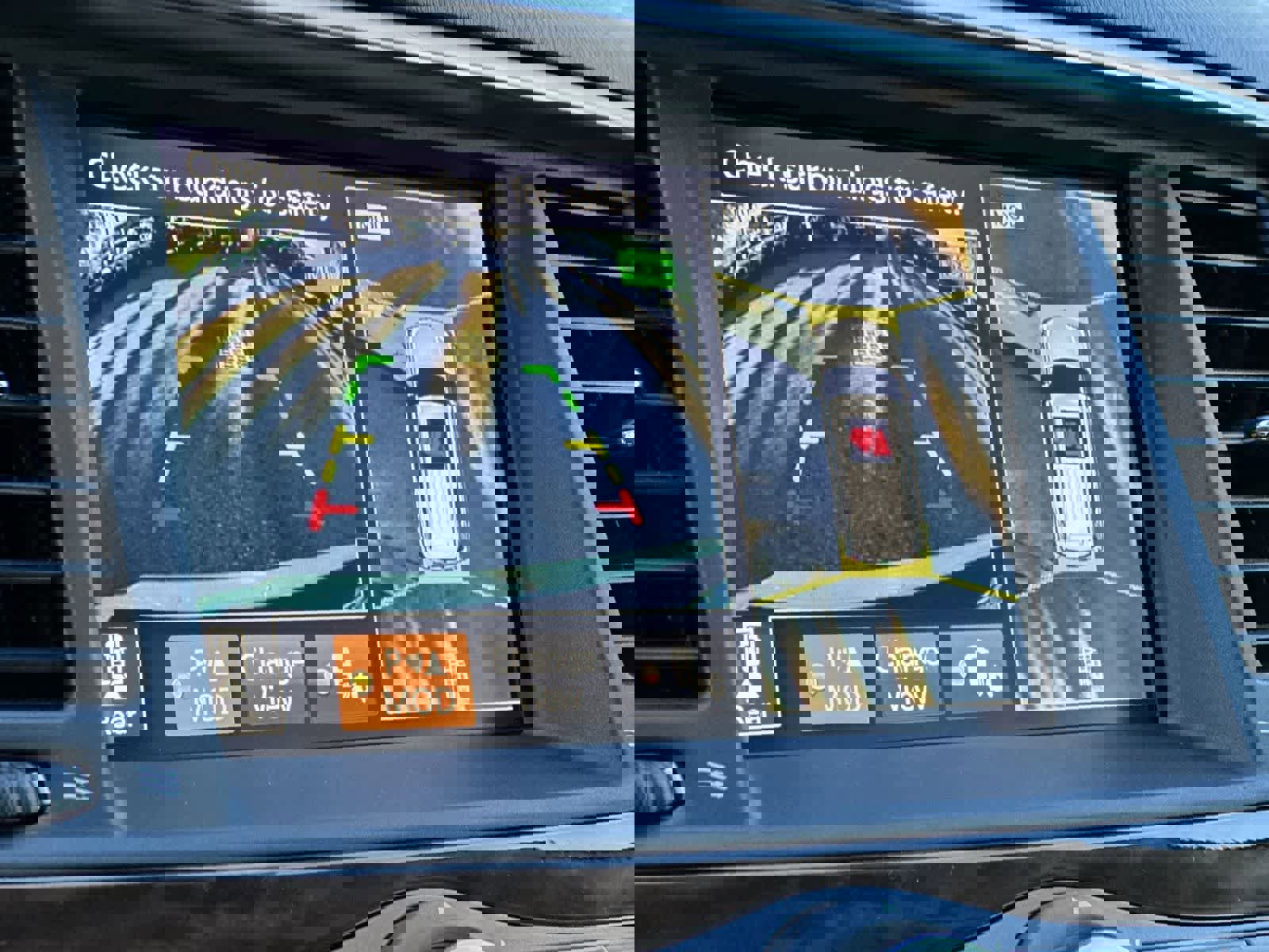 Used 2020 Nissan Armada Platinum w/ Cargo Package image 19