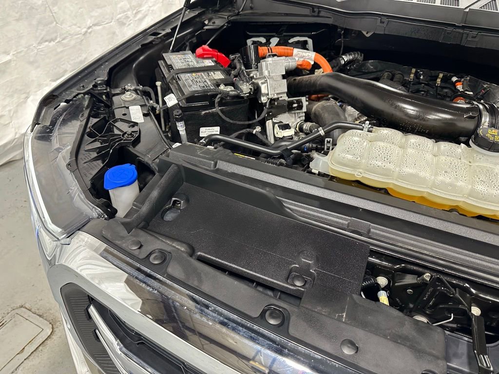 Used 2025 Ford F150 Lariat w/ Equipment Group 501A Mid AWD/4WD image 67