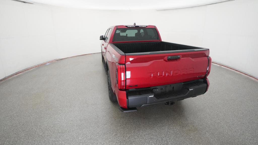 New 2026 Toyota Tundra Limited image 16