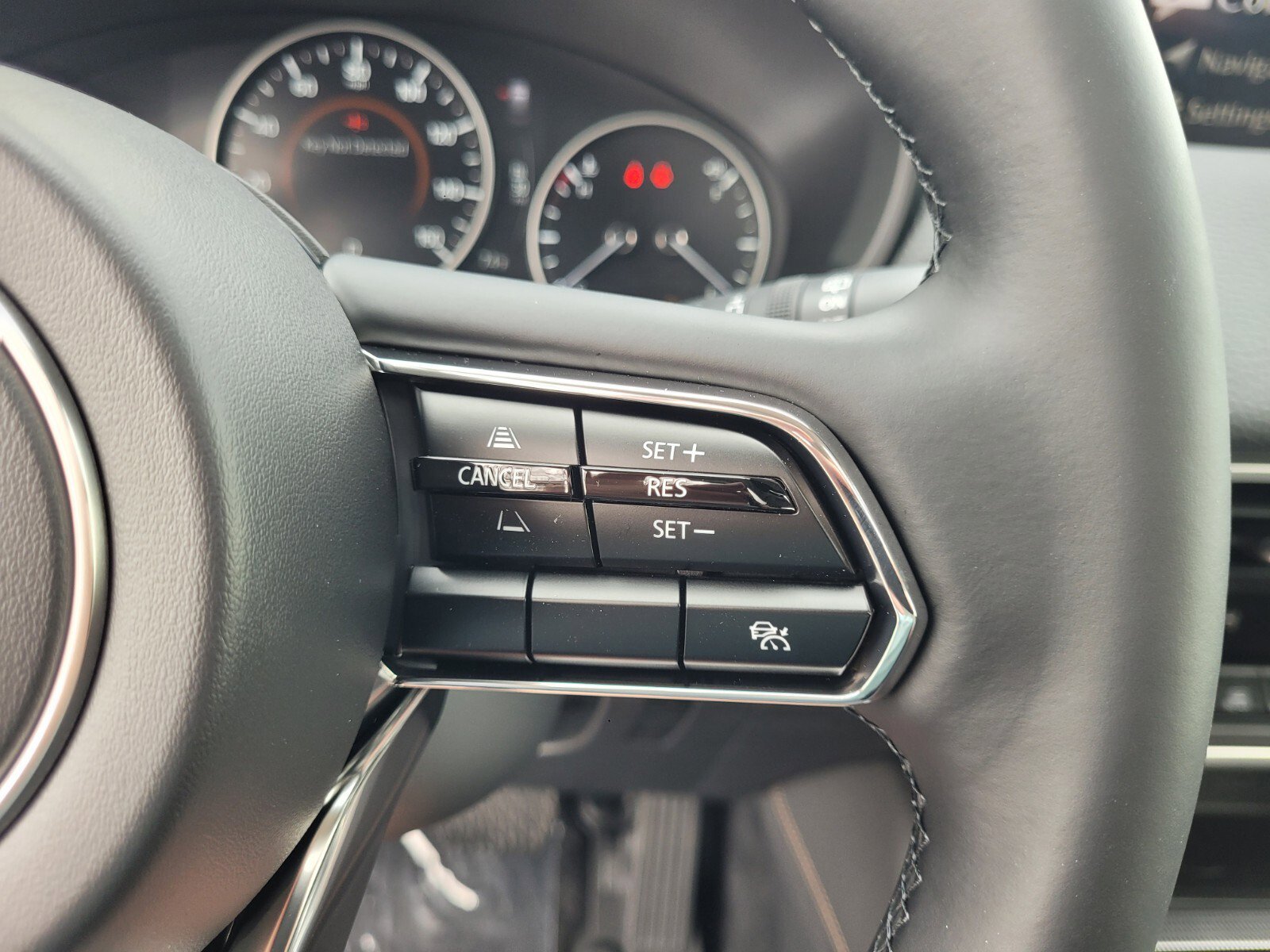 New 2026 MAZDA CX-70 3.3 Turbo w/ Preferred Package image 32