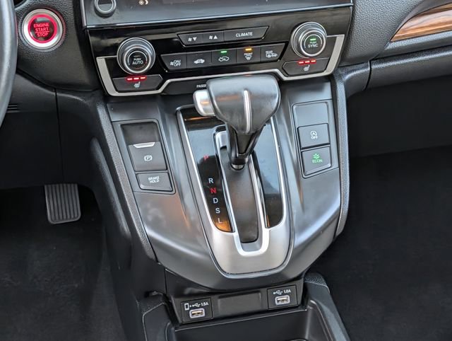 Used 2022 Honda CR-V EX-L image 15