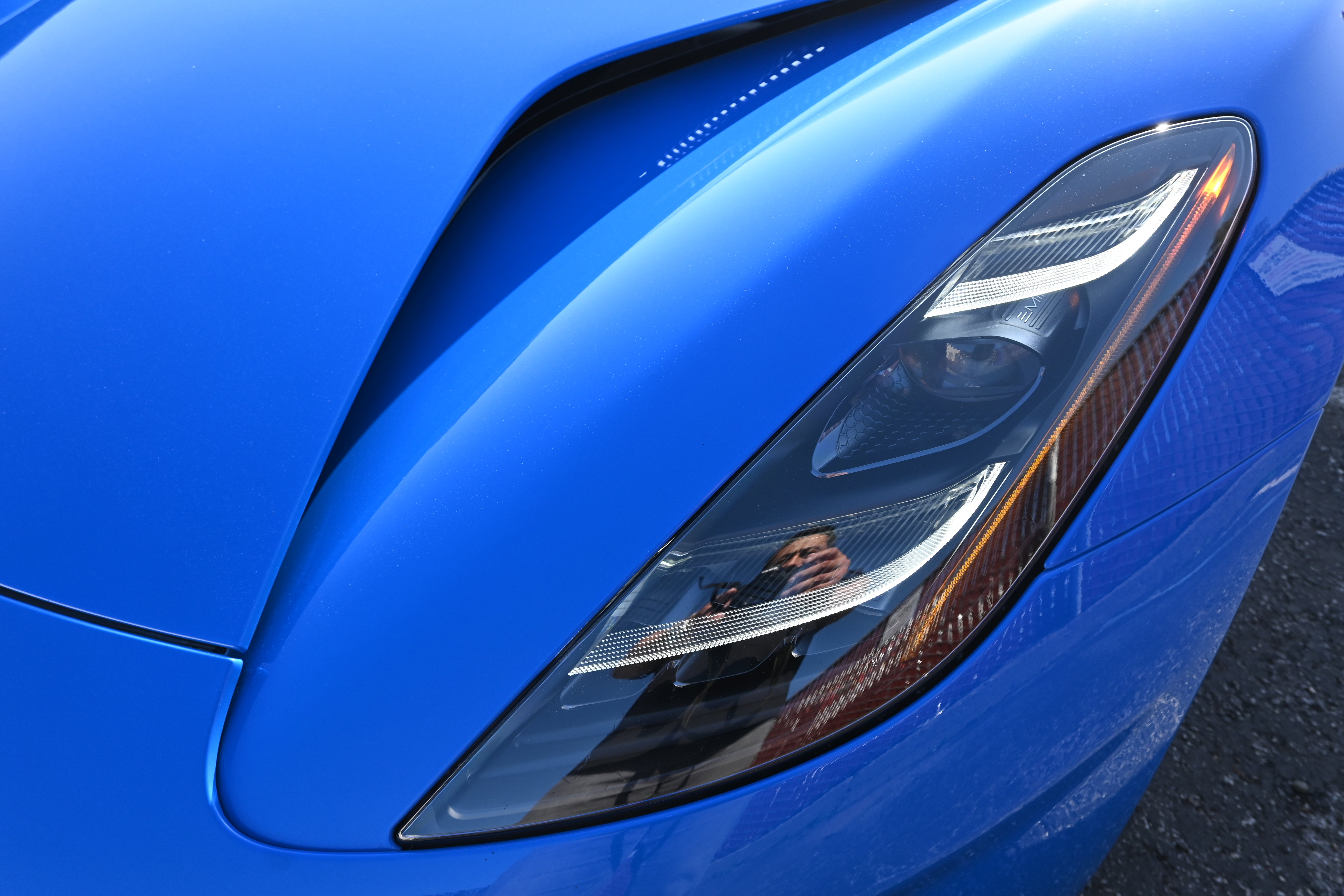 Used 2024 Lotus Emira First Edition image 36