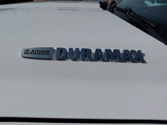 Used 2016 Chevrolet Silverado 2500 High Country w/ Duramax Plus Package image 39