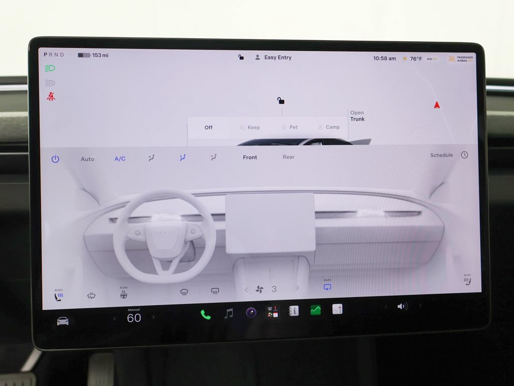 Used 2025 Tesla Model 3 Long Range RWD image 44