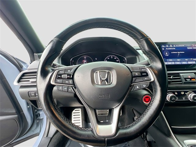 Used 2021 Honda Accord Sport image 11