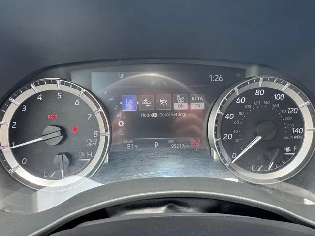 Used 2024 Toyota Highlander XSE AWD/4WD image 24
