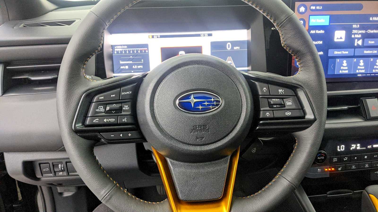 New 2026 Subaru Outback Wilderness image 18