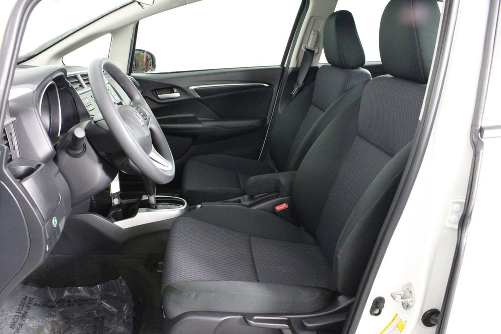 Used 2020 Honda Fit LX image 10