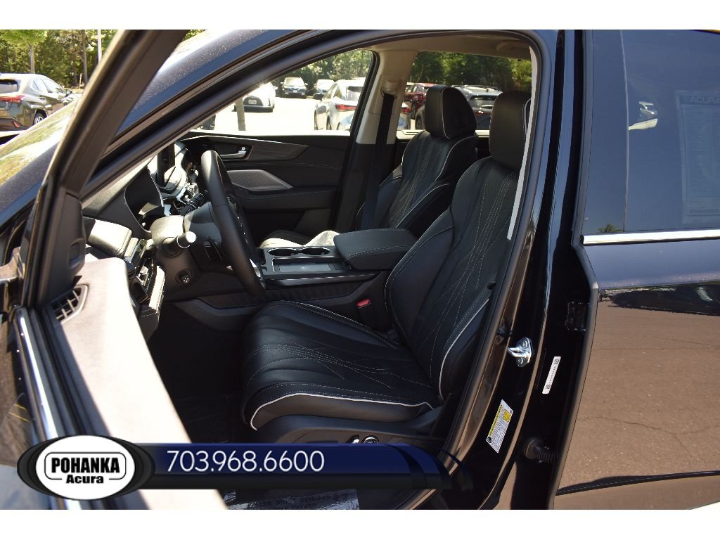 New 2026 Acura MDX w/ Advance Package AWD/4WD image 28