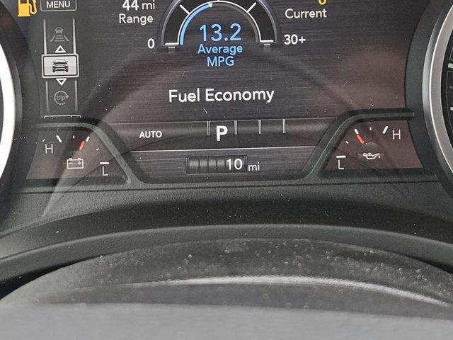 New 2026 RAM 1500 Lone Star AWD/4WD image 22