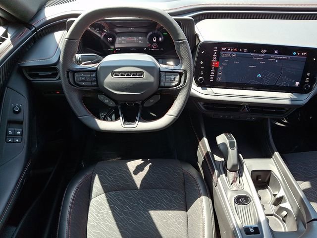 Used 2025 Dodge Charger R/T w/ Quick Order Package 25M R/T image 11