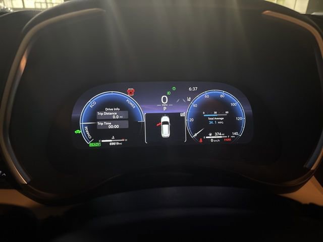 Used 2023 Toyota Highlander Limited image 14