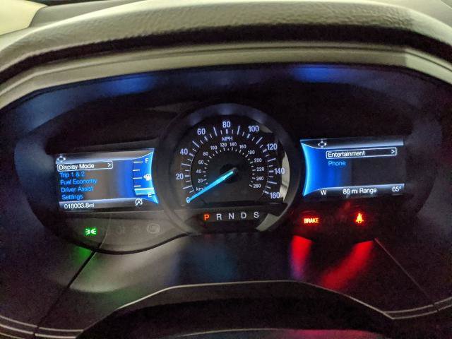 Certified 2024 Ford Edge SE image 18