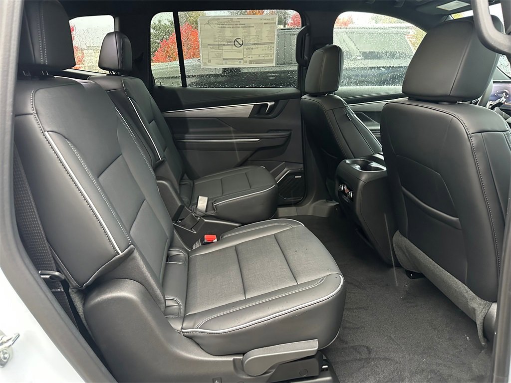 New 2026 Buick Enclave Preferred w/ Power Package image 12