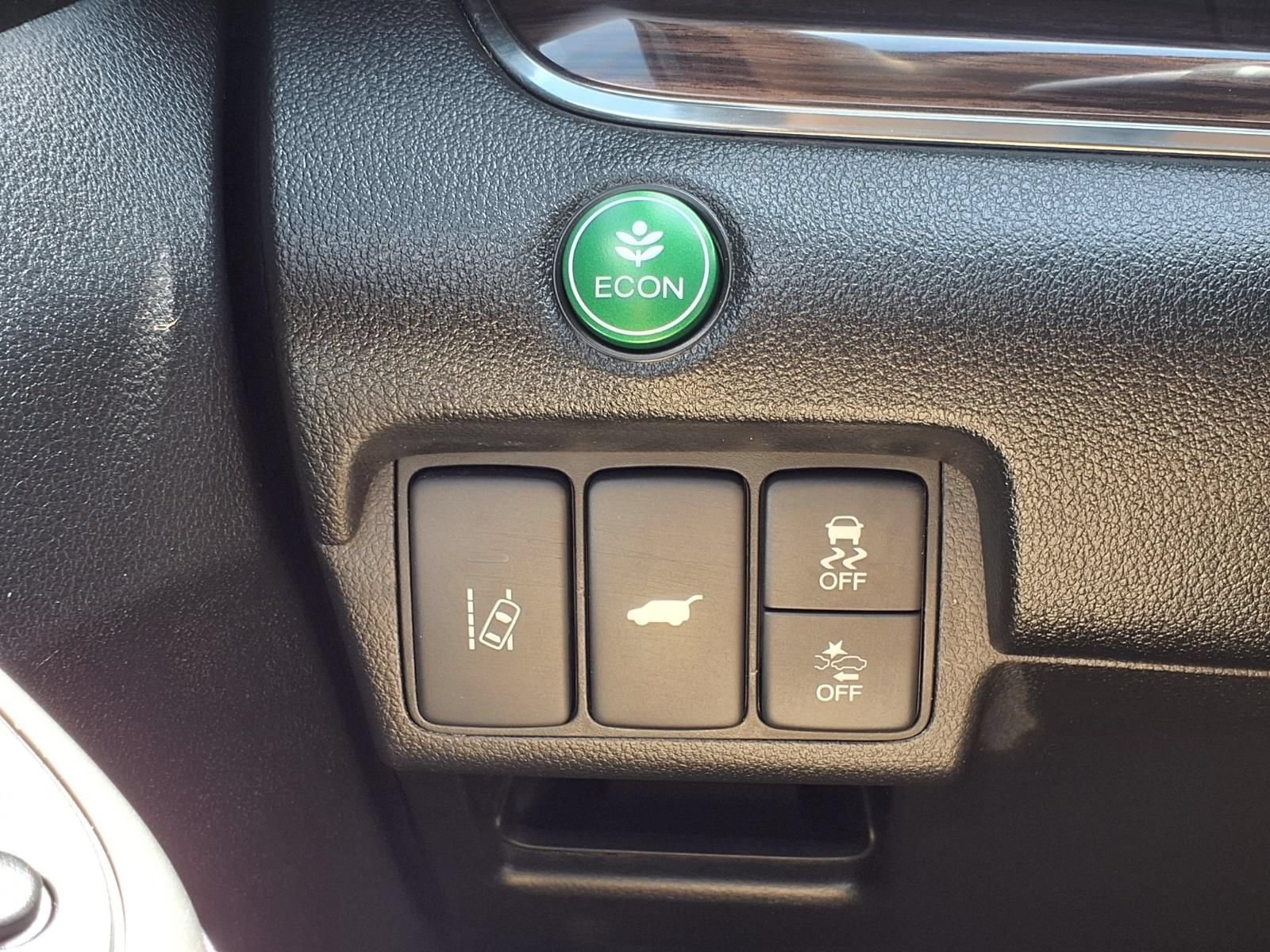 Used 2015 Honda CR-V Touring image 22