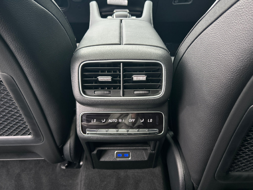 New 2027 Mercedes-Benz GLS 450 4MATIC image 28