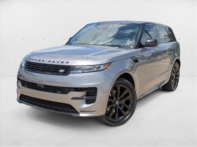 New 2025 Land Rover Range Rover Sport Dynamic SE