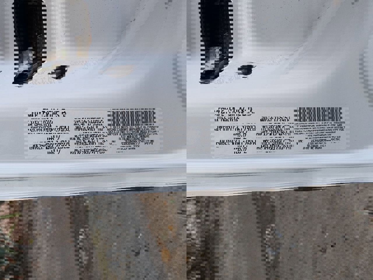 Used 2017 RAM ProMaster City Tradesman SLT w/ Rear Back-up Camera Group image 27