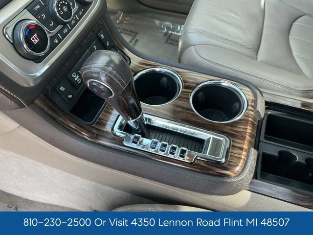 Used 2015 GMC Acadia Denali AWD/4WD image 27