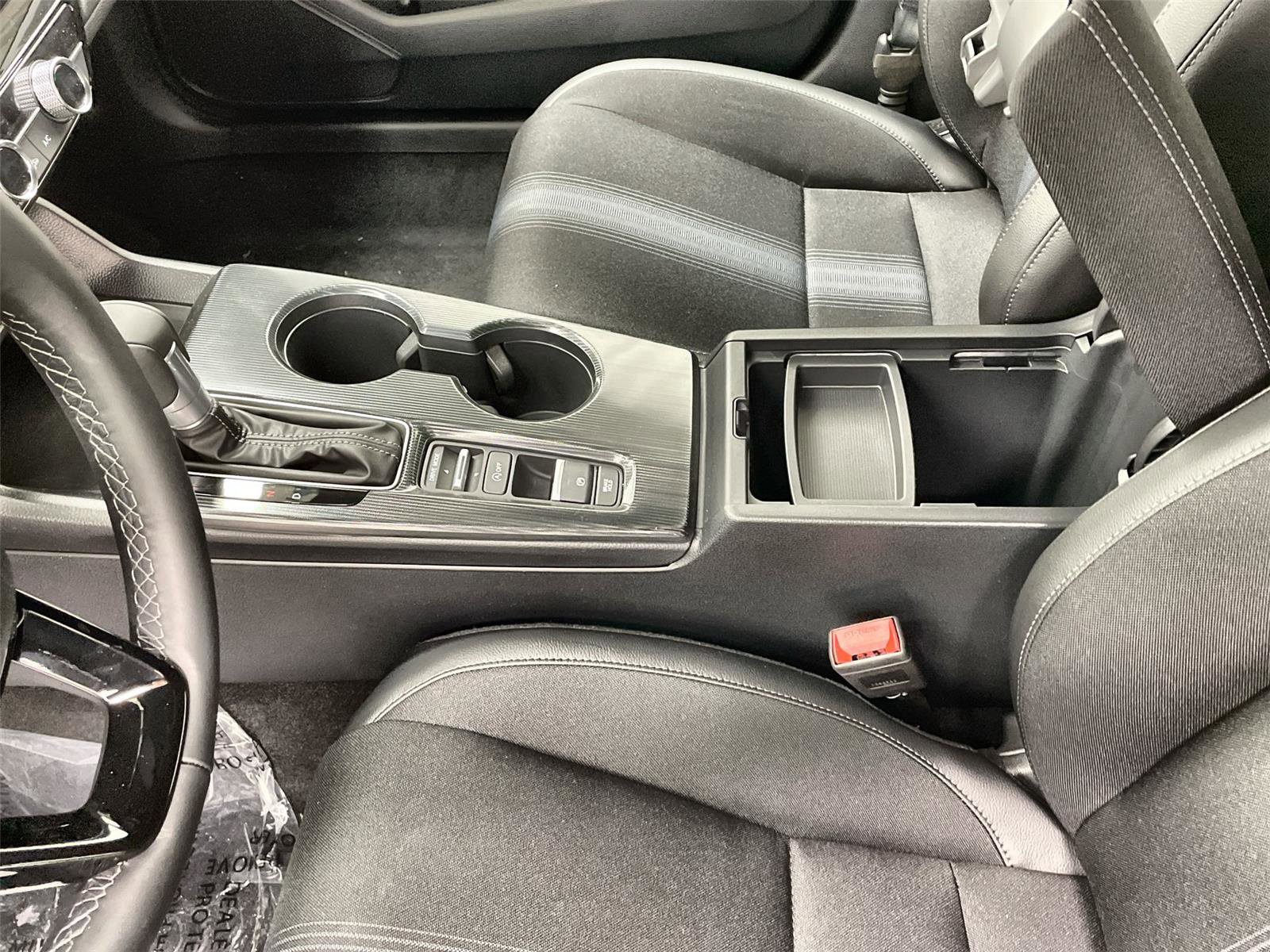 New 2026 Honda Civic Sport image 16