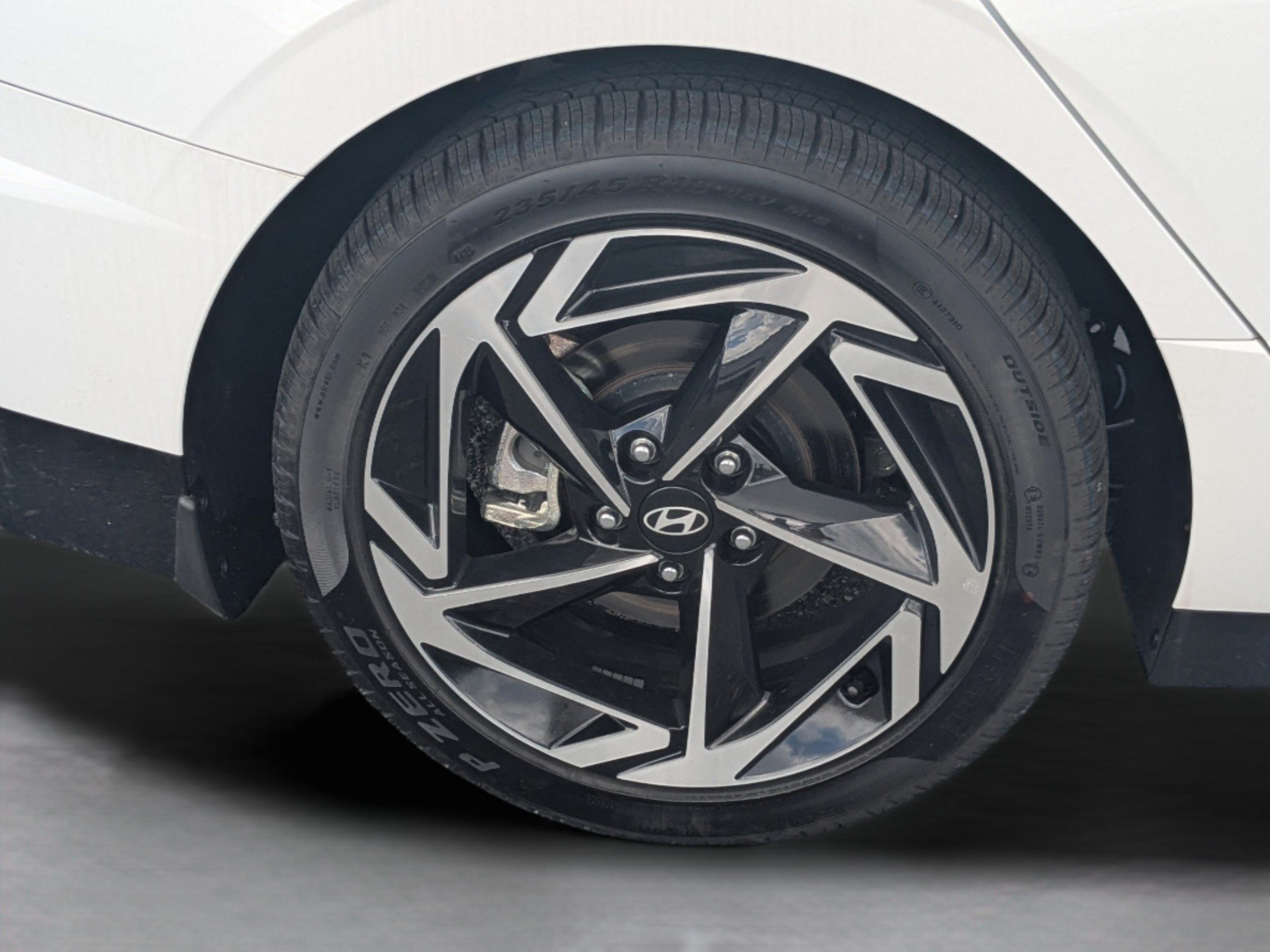 New 2026 Hyundai Sonata SEL FWD image 33