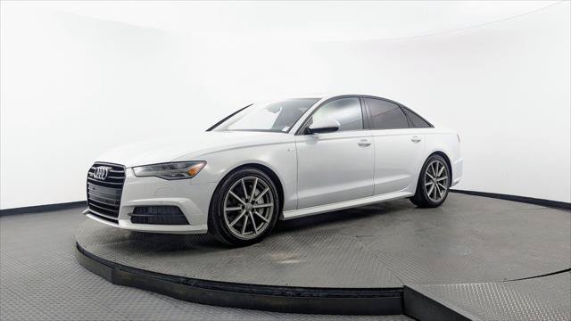 Used 2018 Audi A6 2.0T Premium Plus w/ Premium Plus Package AWD/4WD image 2