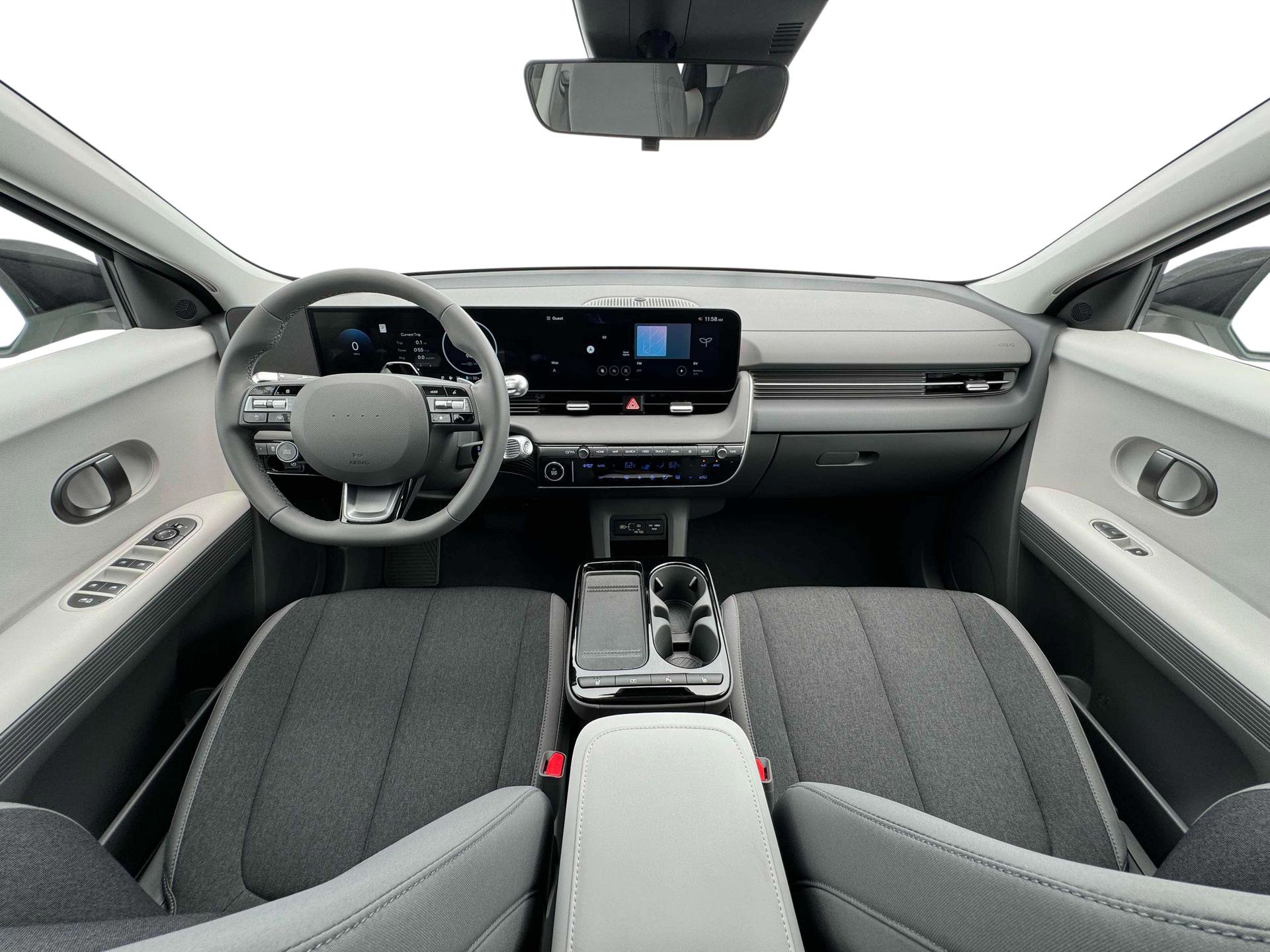 New 2026 Hyundai Ioniq 5 SE AWD/4WD image 13