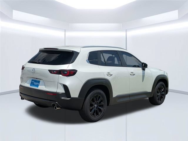 New 2026 MAZDA CX-50 AWD 2.5 S w/ Weather Package image 6