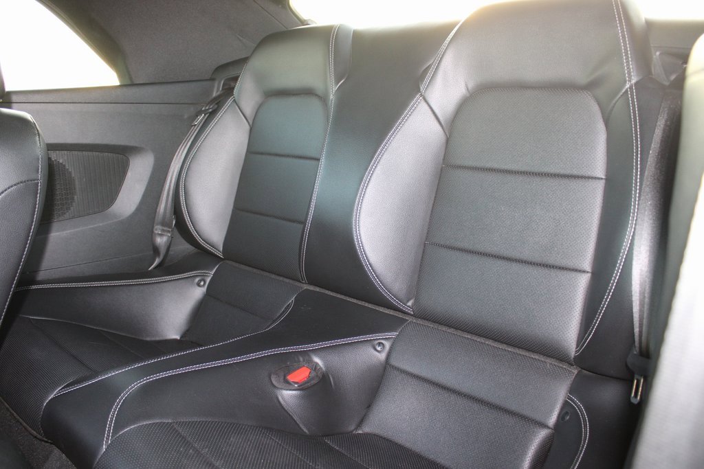 Used 2023 Ford Mustang Premium image 27