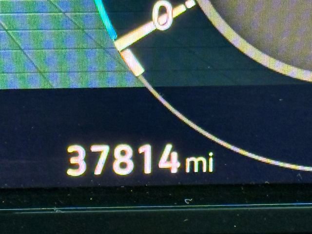 Used 2024 Volkswagen Atlas SE image 7