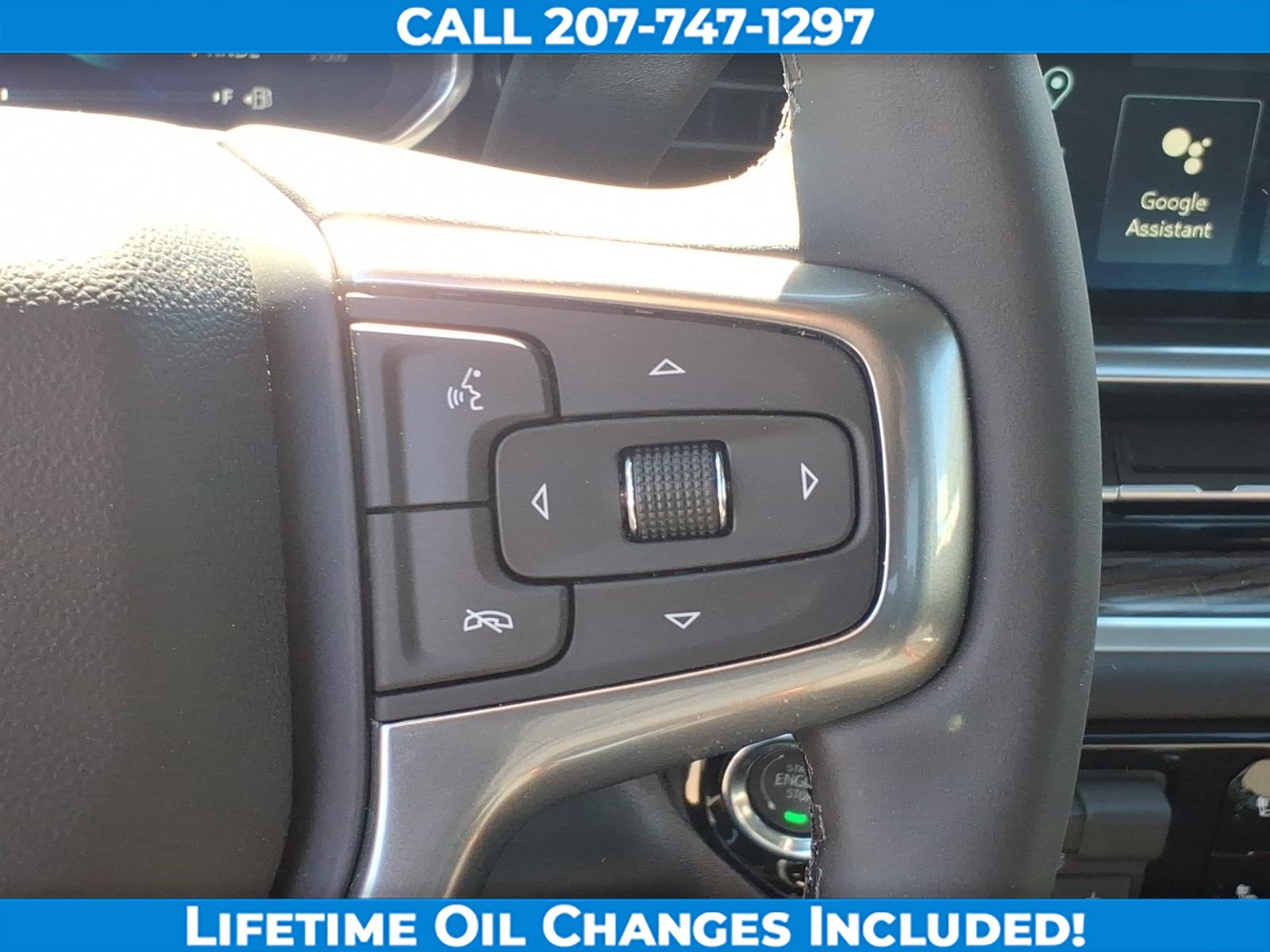 New 2026 Chevrolet Silverado 2500 LT image 17