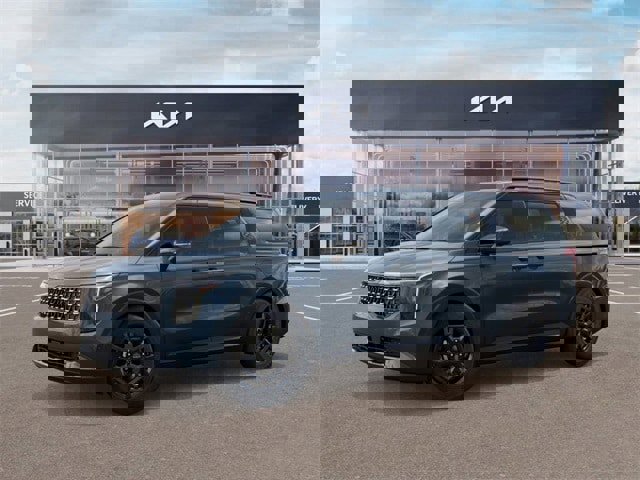 New 2026 Kia Carnival SX image 3