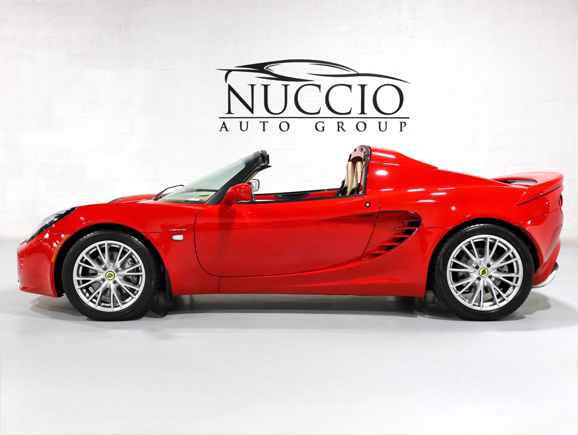 Used 2008 Lotus Elise RWD image 45