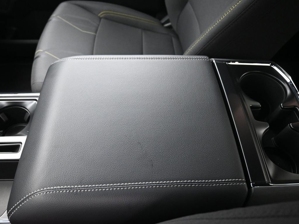 New 2025 Ford F150 STX w/ Equipment Group 200A image 17