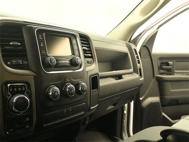 Used 2020 RAM 1500 Tradesman w/ Tradesman SXT Package image 13