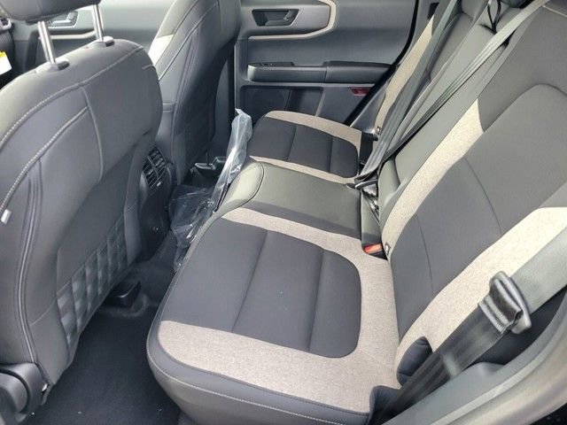 New 2025 Ford Bronco Sport Big Bend AWD/4WD image 8