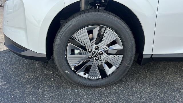 New 2025 Nissan Murano SL image 10