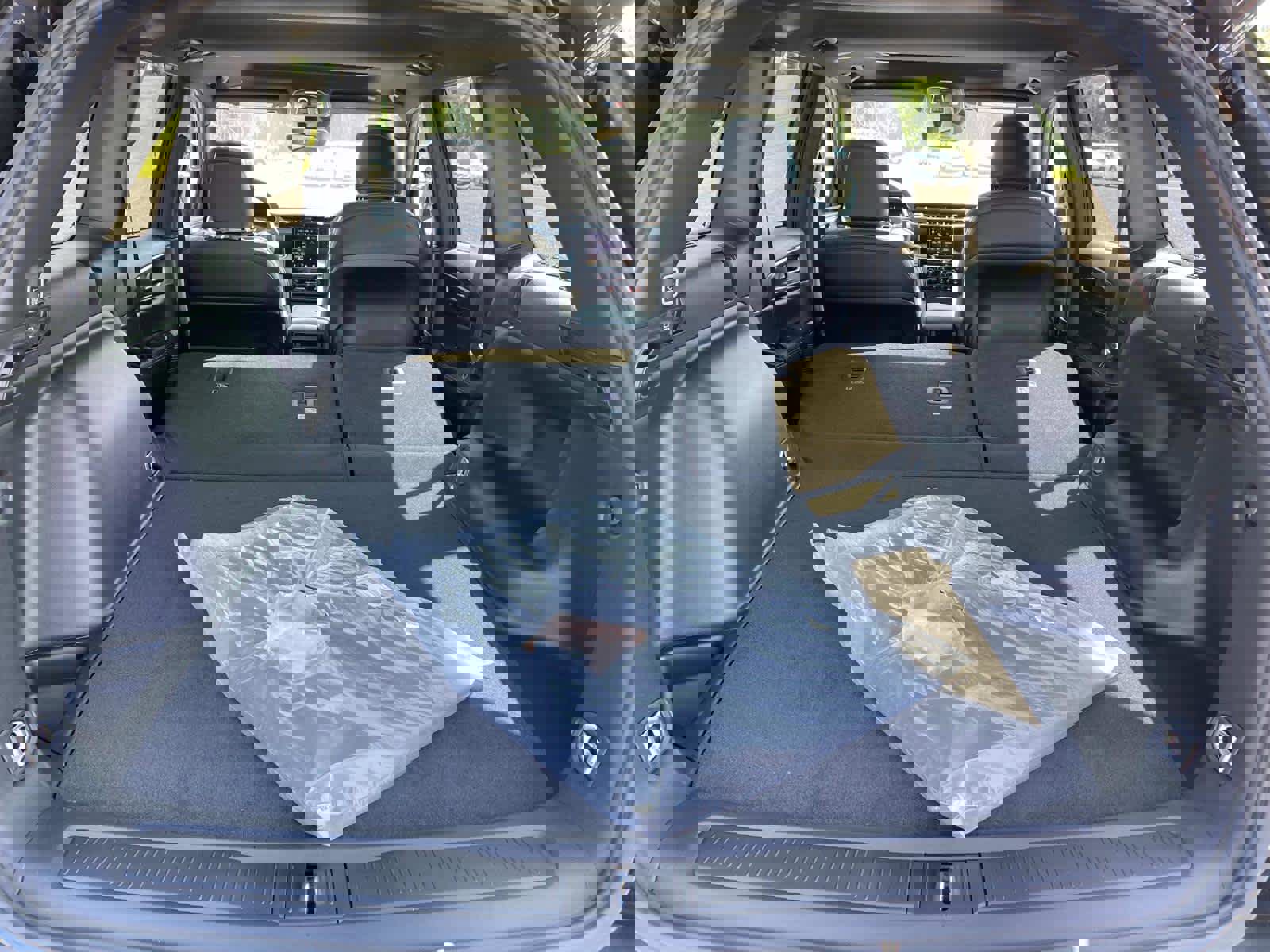 New 2025 Jeep Grand Cherokee Altitude image 5