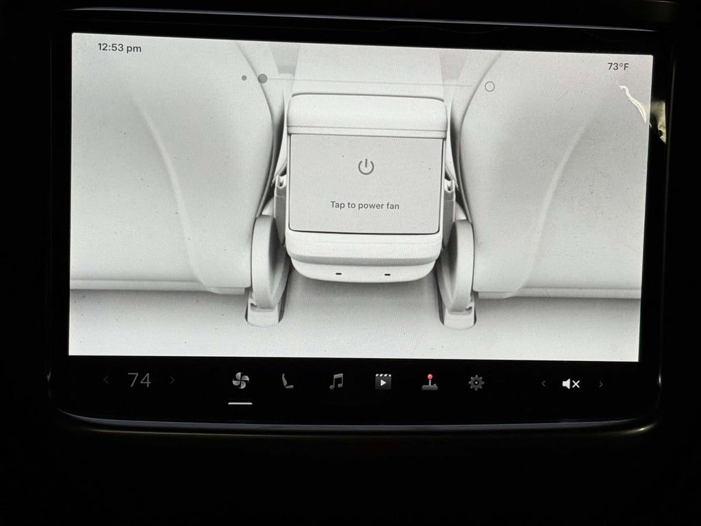 Used 2024 Tesla Model S AWD/4WD image 20