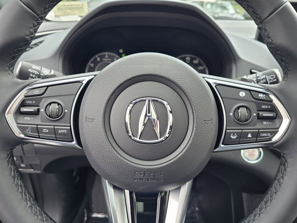 New 2026 Acura RDX SH-AWD image 14