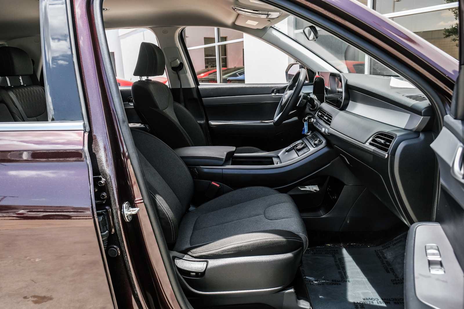 Used 2020 Hyundai Palisade SE FWD image 29