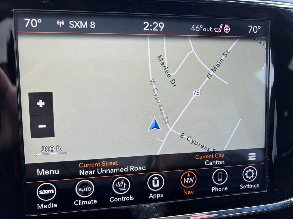 Used 2021 Jeep Grand Cherokee Limited image 37