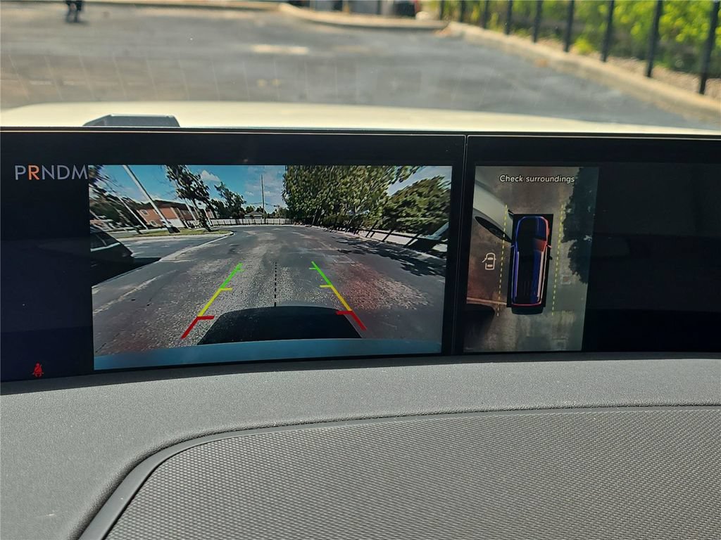 New 2027 Lincoln Navigator Premiere RWD image 22