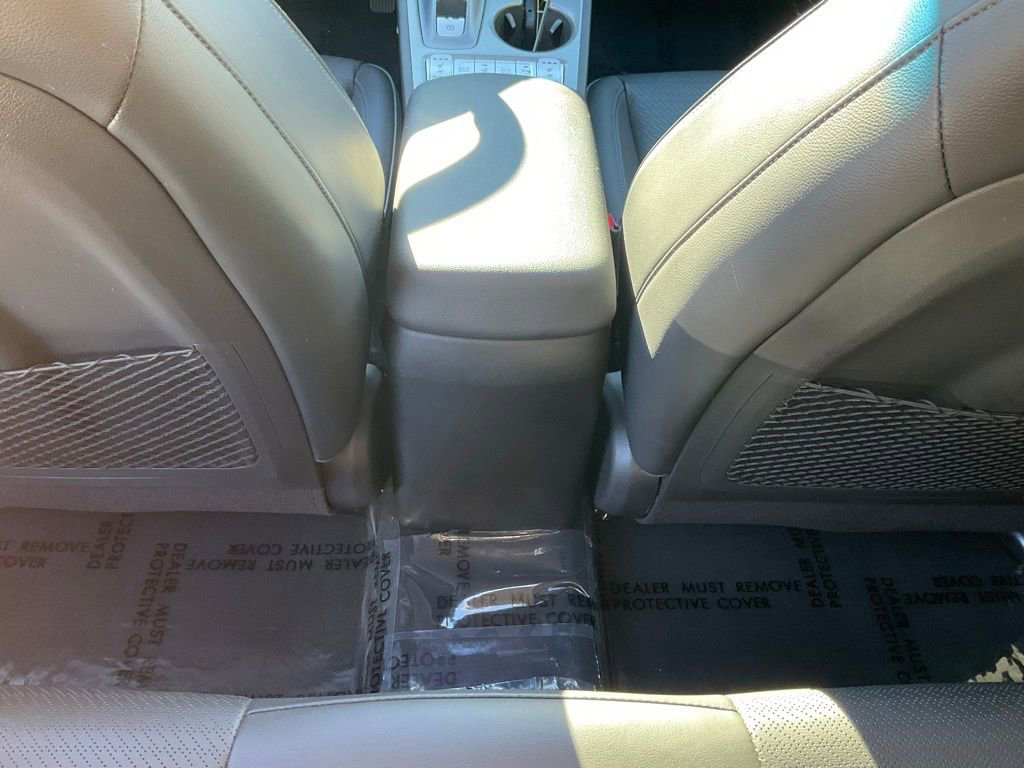 Used 2021 Hyundai Kona Ultimate image 34