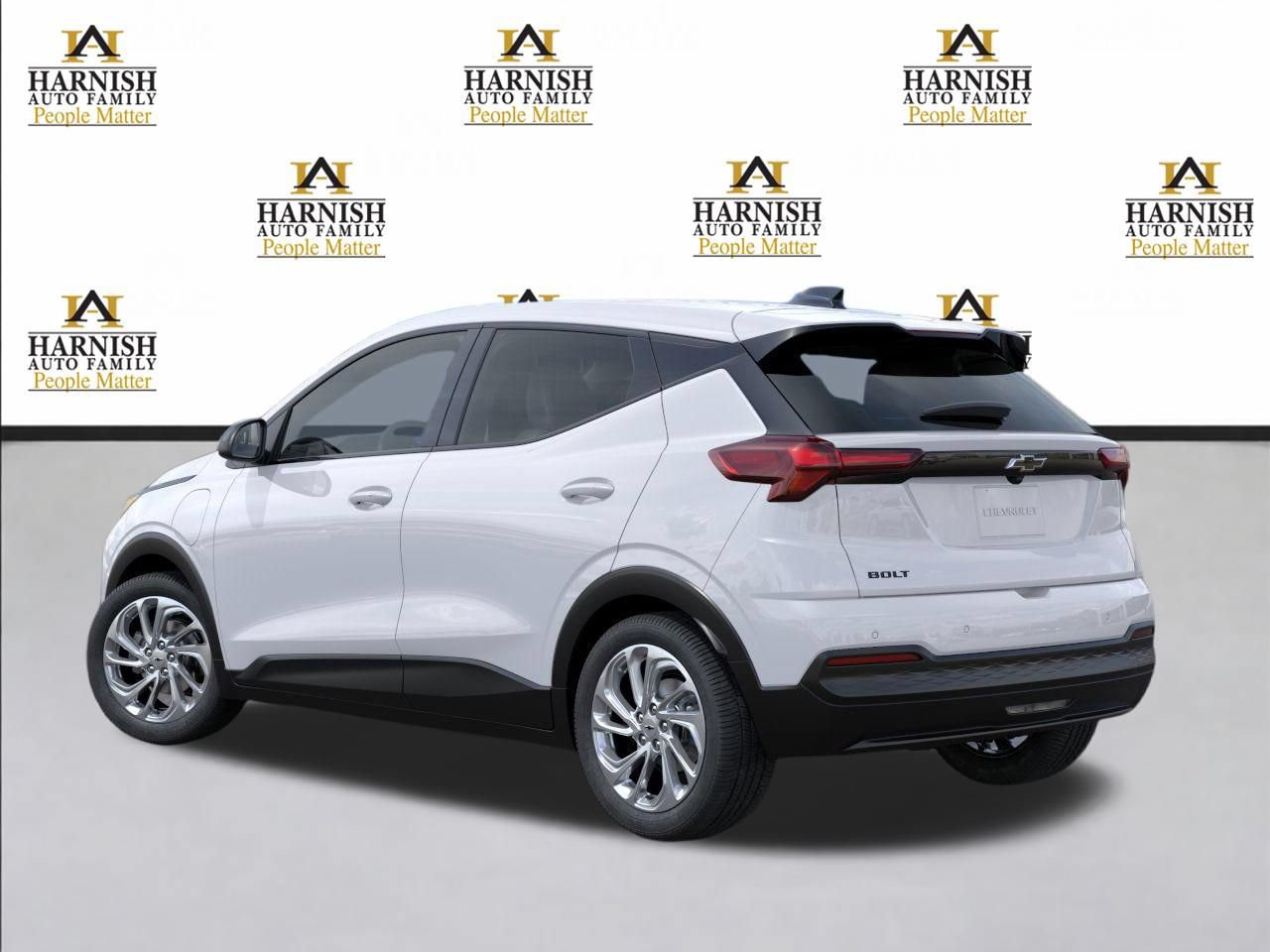 New 2027 Chevrolet Bolt LT w/ Comfort Package FWD image 3