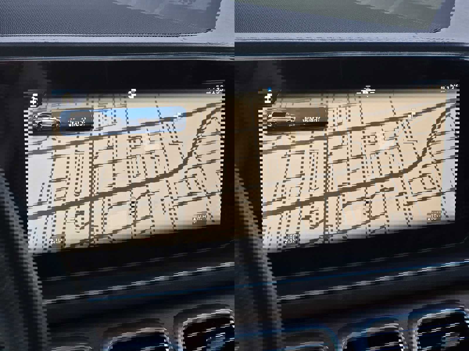 Used 2025 Mercedes-Benz GLS 580 4MATIC image 31