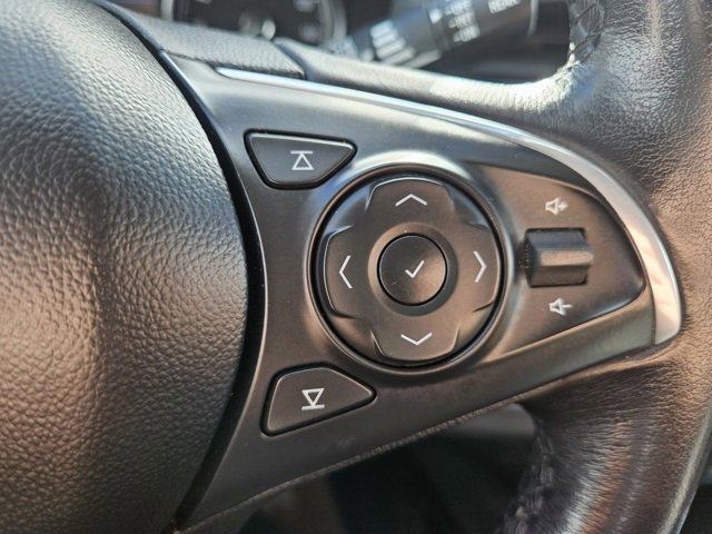 Certified 2020 Buick Enclave Preferred image 34