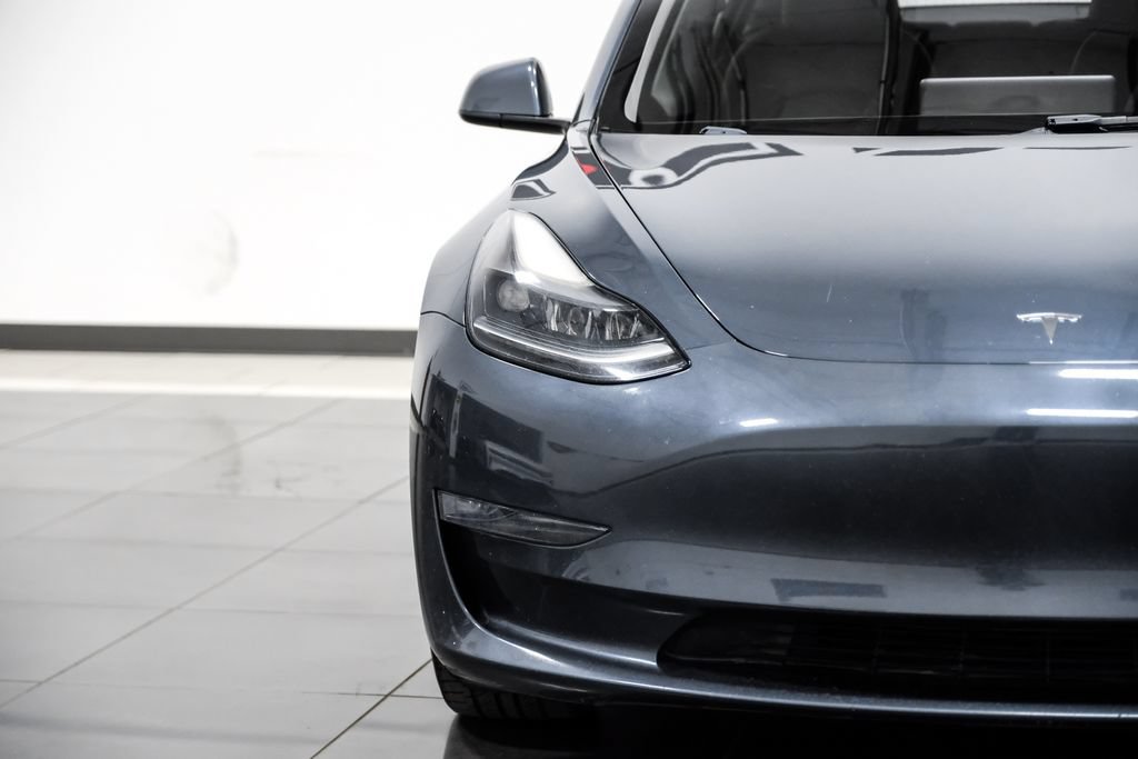 Used 2023 Tesla Model 3 Long Range AWD/4WD image 47
