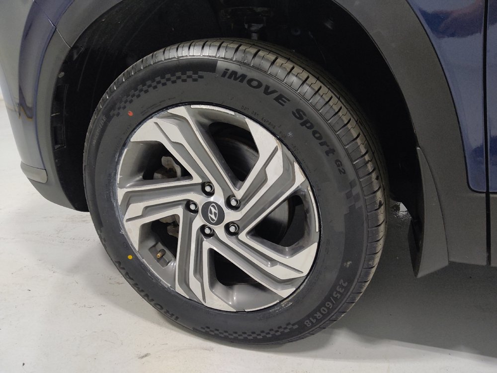 Used 2023 Hyundai Santa Fe SE AWD/4WD image 31